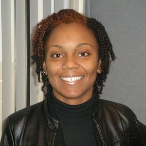 Meet your Posher, Ashlee